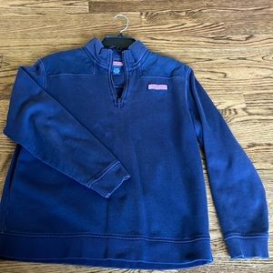 Vineyard Vines Quarter zip